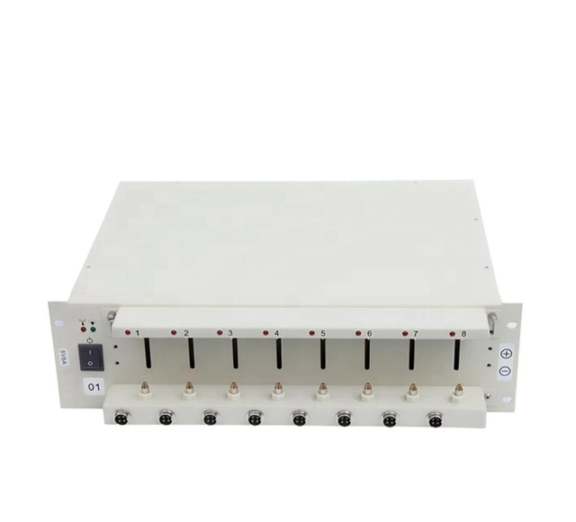 Lithium Battery Internal Resistance Tester Current and Voltage Testing Equipment