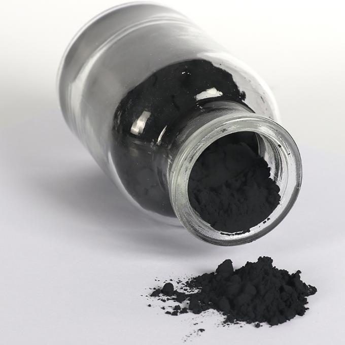 Battery Cathode Raw Material NCA Nickel Cobalt Aluminum Oxide Powder