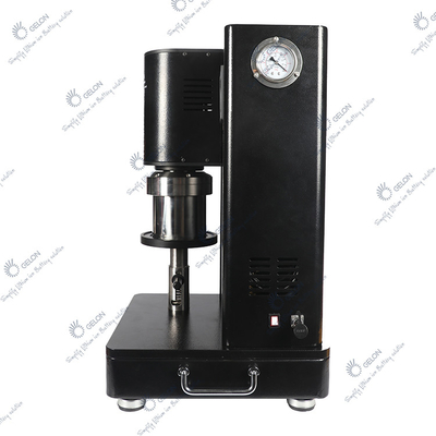 Lab Planetary Vacuum Mixing Machine Pouch Cell Pilot Line Mixing Machine