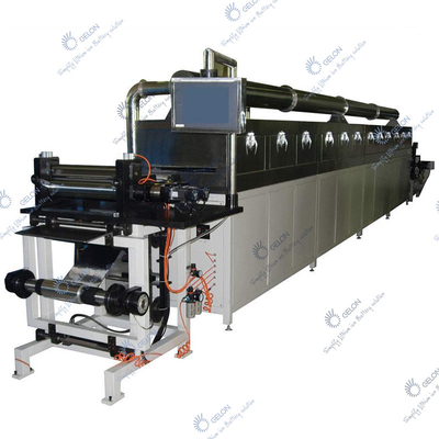 Scraper Coater Battery Production Equipment