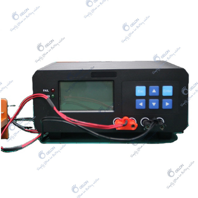Lithium Ion Battery Testing Lab Internal Resistance Tester