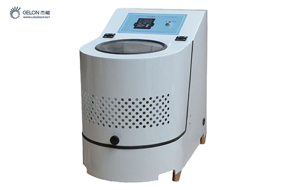 Lab Ball Mill Battery Production Equipment Mill Planetary Ball Mill For Laboratory