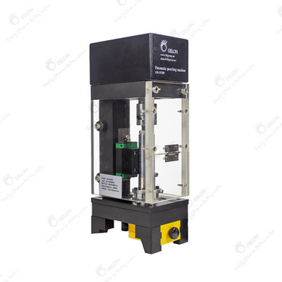 Desktop Pneumatic Punching Machine CR2032 / CR2016 / CR2025 / CR2430