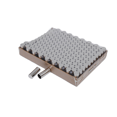 Cylinder Cell Case Lithium Ion Battery Materials