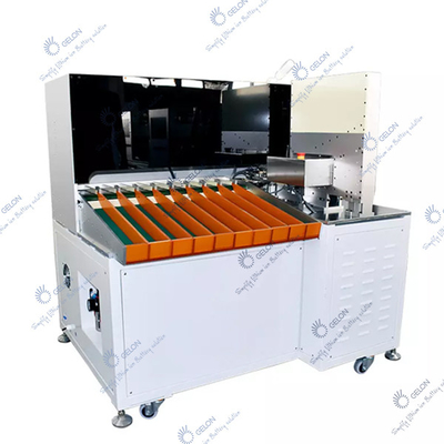 18650 Battery OCV Sorting Machine Battery Assembly Machine Battery Assembly Line