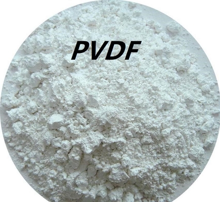 Battery Binder Lithium Ion Battery Materials PVDF Polyvinylidene Fluoride