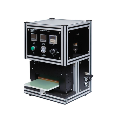 Laboratory Pouch Cell Pilot Line