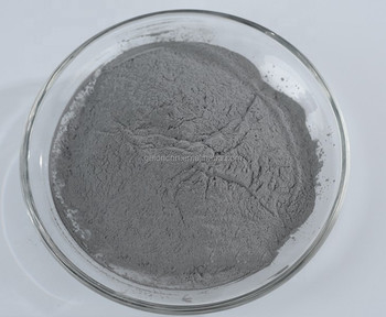 Thermal Battery Raw Materials Li- Al Alloy Powder Lithium Aluminum Alloy Powder Battery Making