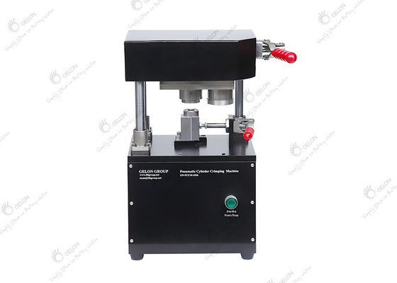 Lithium Ion Battery Coin Cell Assembly Machine