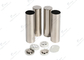 Lithium Battery Raw Material 18650 26650 21700 32650 Cylinder Cell Case