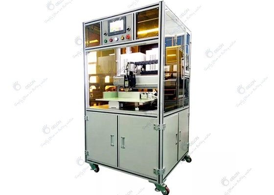 Custom Lithium Battery Production Line For Cylinder Cell / Pouch Cell / Prismatic Cell