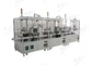 21700 26650 32650 32700 18650 Lithium Ion Battery Production Line 60V20AH