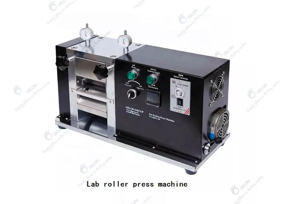 Lithium Ion Battery Coin Cell Assembly Machine