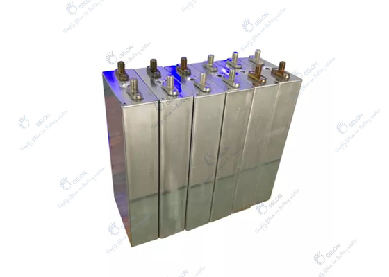 Prismatic Lithium Battery Production Line