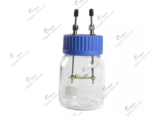 Li-Ion Battery Test System For Coin Cell Cylinder Cell Pouch Cell