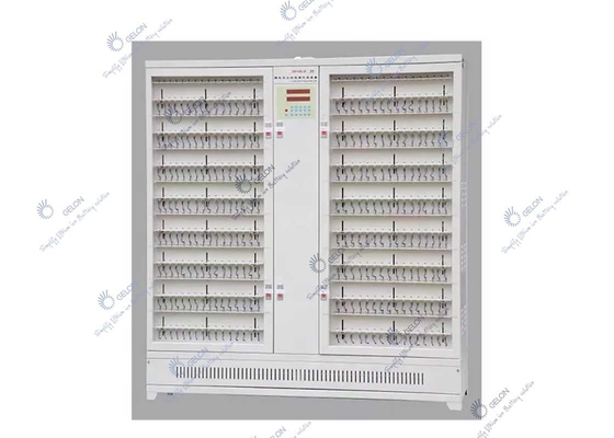 Li-Ion Battery Test System For Coin Cell Cylinder Cell Pouch Cell