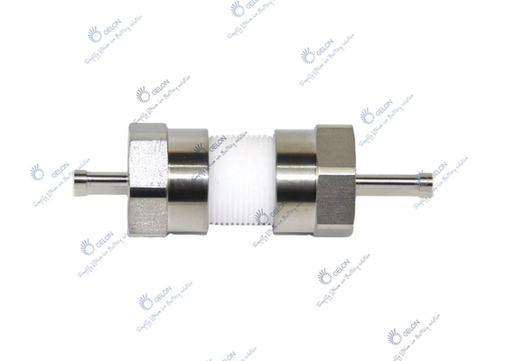 Li-Ion Battery Test System For Coin Cell Cylinder Cell Pouch Cell