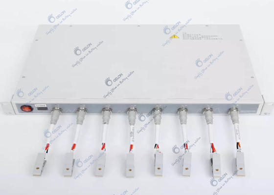 Li-Ion Battery Test System For Coin Cell Cylinder Cell Pouch Cell