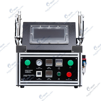 Vacuum Presealing Machine Lithium Ion Sealing Machine Pouch Cell Assembly Equipment