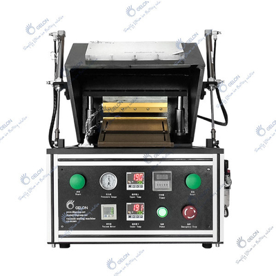 Vacuum Li Ion Battery Research Pre Sealing Machine For Polymer Pouch Batteries
