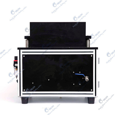 Vacuum Second Sealing Machine