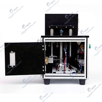 Vacuum Second Sealing Machine