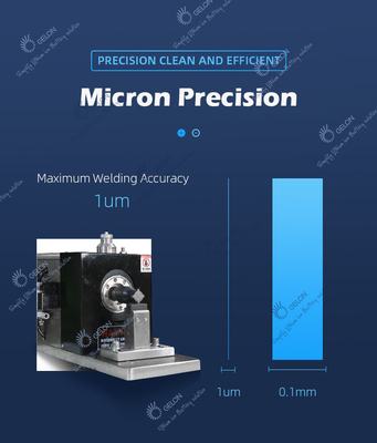 Battery Manufacturing Machine Pouch Cell Battery Assembly Ultrasonic Welding Machine