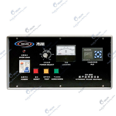 Ultrasonic Welder Equipment Pouch Cell Pilot Line Battery Welding Machine