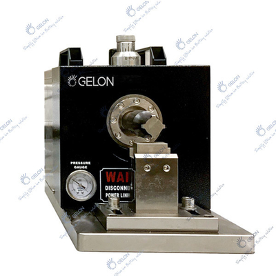Ultrasonic Welder Equipment Pouch Cell Pilot Line Battery Welding Machine