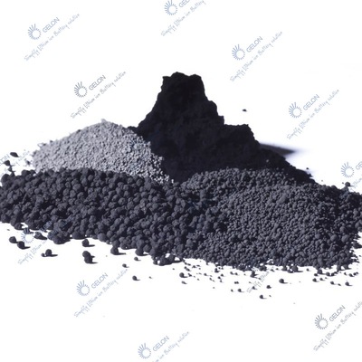 Conductive Carbon Acetylene Black Lithium Ion Battery Electrode Making Materials