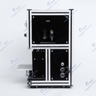Gelon Lab Pouch Cell Top&amp;Side Heating Sealing Machine Heat Sealer Pouch Cell Assembly Equipment