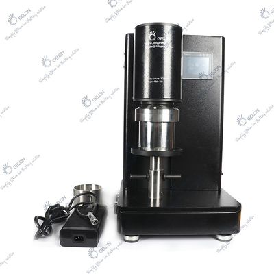 Lab Planetary Vacuum Mixing Machine Pouch Cell Pilot Line Mixing Machine