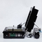 Laboratory Micro Film Coating Machine With Adjustable Scraper