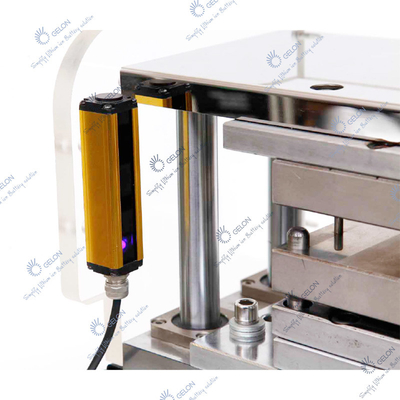 Battery Pouch Cell Battery Assembly