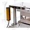Lithium Battery Pouch Cell Case Making Machine Al Laminated Film Case Press Forming Machine