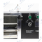 Electrode Roller Press Machine HRC62 With Heating For Lithium Ion Battery Producing