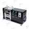 Battery Electrode Hot Rolling Press Machine 100mm Width For Battery Manufacturing Research Machine
