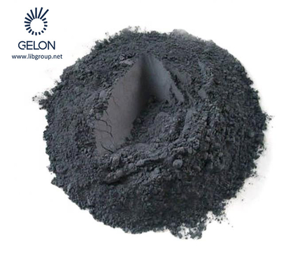 NMC811 Lithium Nickel Cobalt Manganese Oxide Lithium Ion Battery Cathode Raw Material