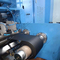 Lithium Battery Dry Electrode Making Machine Hot Press Film Forming Machine