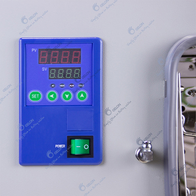 Vacuum Oven Laboratory Industrial Raw Material Drying Oven Battery Raw Material Processing