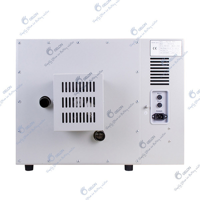 Vacuum Oven Laboratory Industrial Raw Material Drying Oven Battery Raw Material Processing