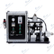Cylindrical Lithium Battery Research Lithium Ion Battery Case Grooving Machine