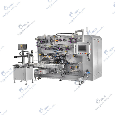 4680 Multi Tab Battery Equipment 4680 Battery Production Line