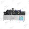 Lithium Ion Battery Cylindrical Cell Automatic Electrode Making Machine