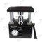 Lab Coin Cell Assembly Machine Hydraulic Manual Sealer Crimper Discrimping Machine