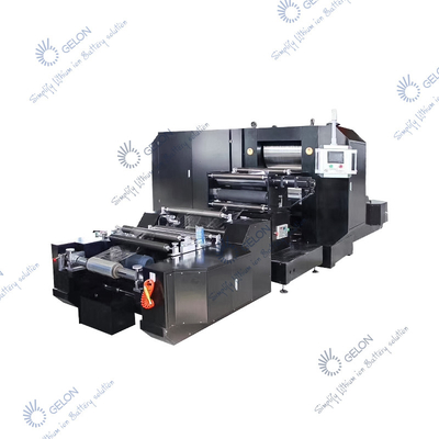 Gelon LiFePo4 Battery Equipment Prismatic Battery Production line Lithium-Ion Battery Turnkey Project