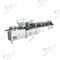 Cylindrical Cell Battery Pack Assembly Line PLC Lithium Ion Battery Production Line