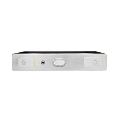 Al Case Lithium Ion Battery Materials Prismatic Cell Aluminum Case