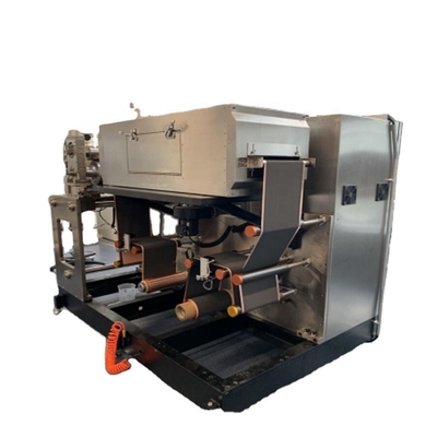Lithium Ion Battery Assembly Machine 360 Type Electrode Slurry Coating