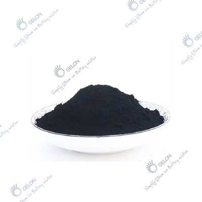 Lithium Ion Battery Raw Material Cathode Powder High Nickel NCA Cathode